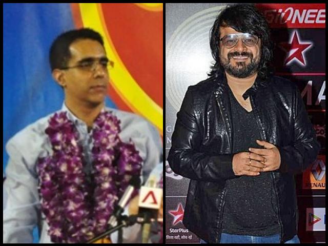 Famous People with name Pritam