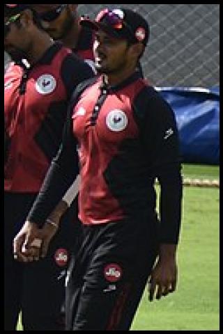 Famous People with name Priyank