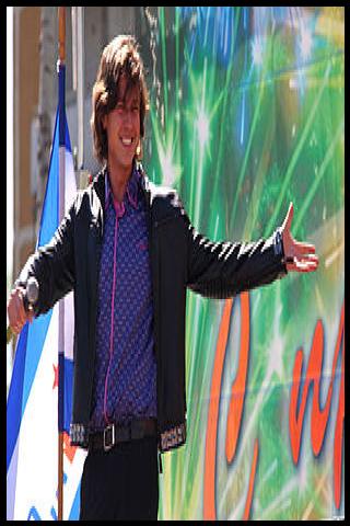 Famous People with name Prokhor