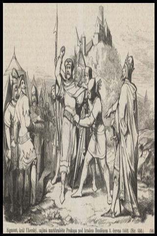 Famous People with name Prokop