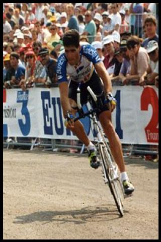 Famous People with name Prudencio