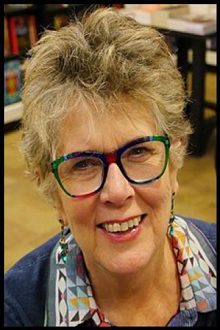 Famous People with name Prue