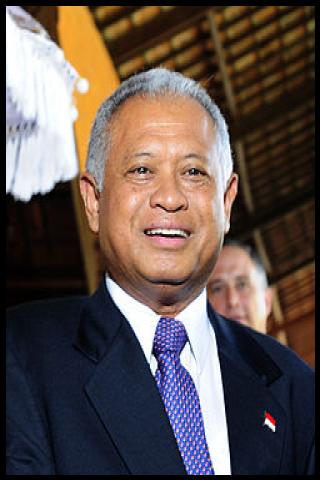 Famous People with name Purnomo