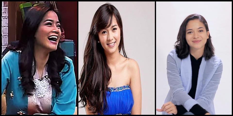 Famous People with name Putri