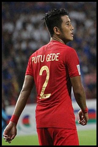 Famous People with name Putu