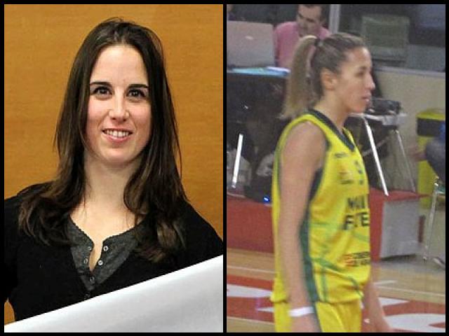 Famous People with name Queralt