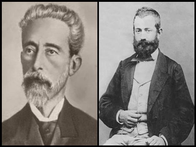 Famous People with name Quintino