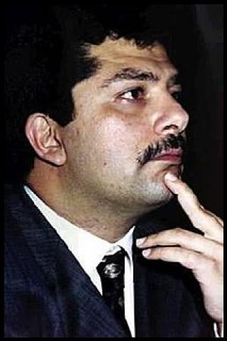 Famous People with name Qusay