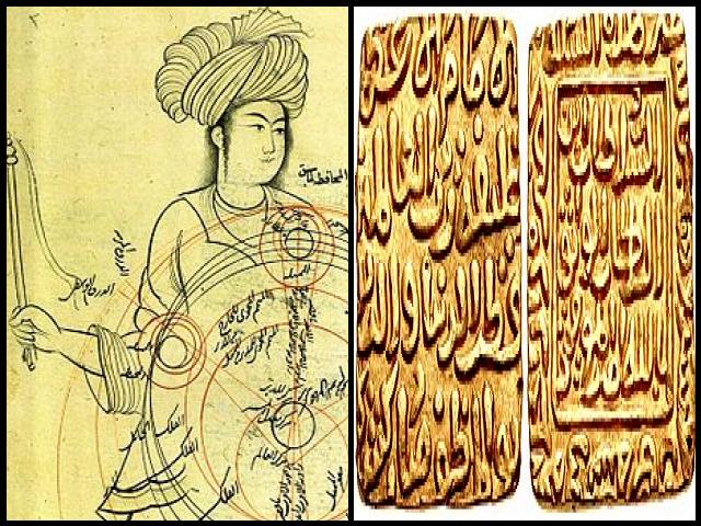 Famous People with name Qutb