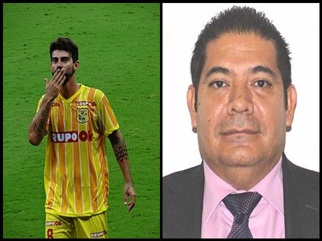 Famous People with name Radam&eacute;s