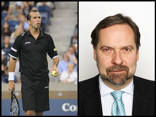 Famous People with name Radek