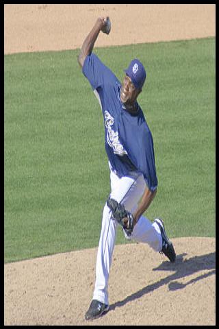 Famous People with name Radhames