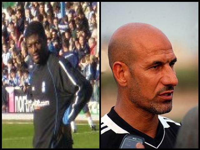 Famous People with name Radhi