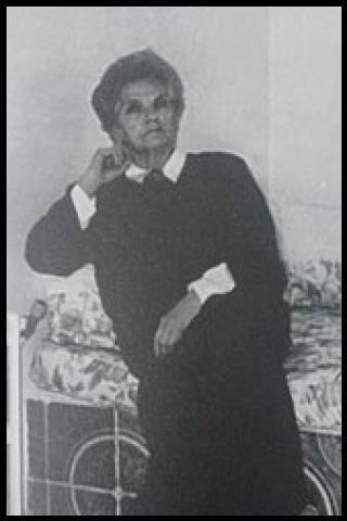 Famous People with name Radhia