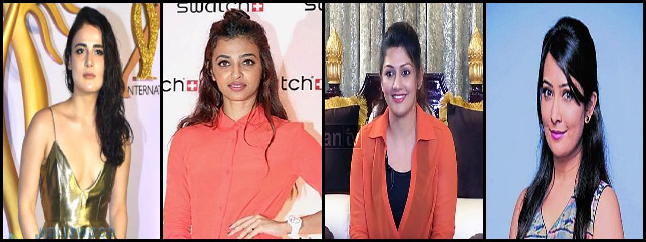 Famous People with name Radhika