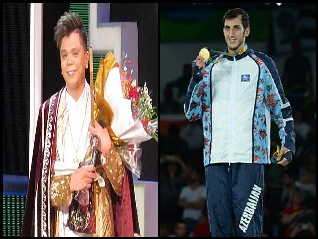 Famous People with name Radik