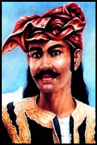 Famous People with name Radin