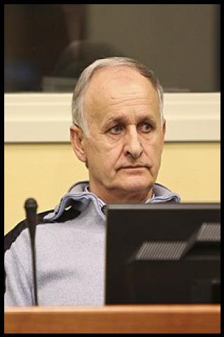 Famous People with name Radislav