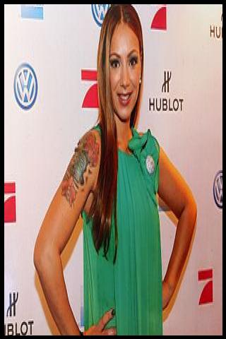 Famous People with name Radost