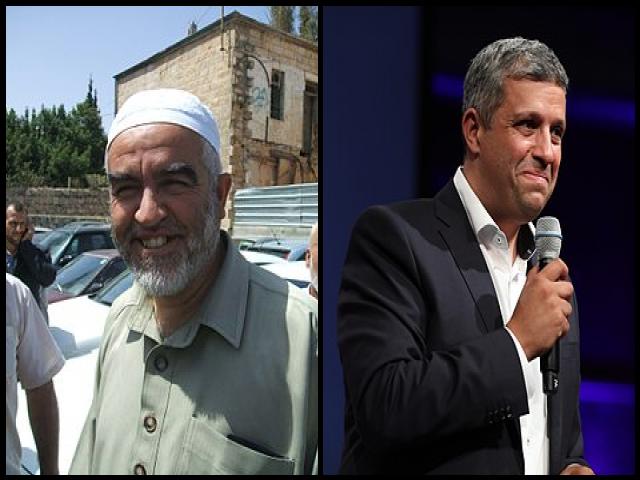 Famous People with name Raed