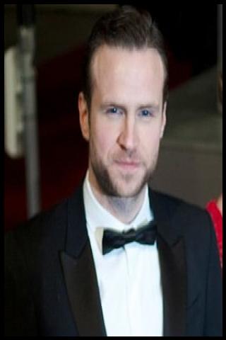 Famous People with name Rafe