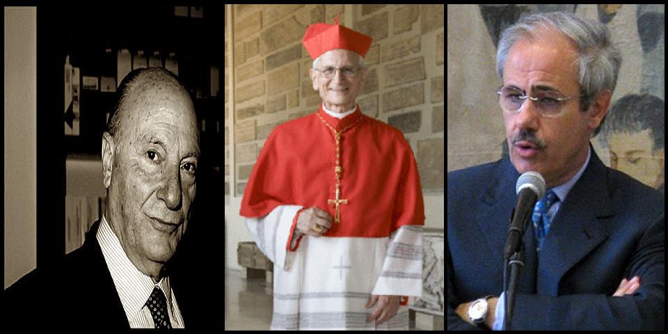 Famous People with name Raffaele