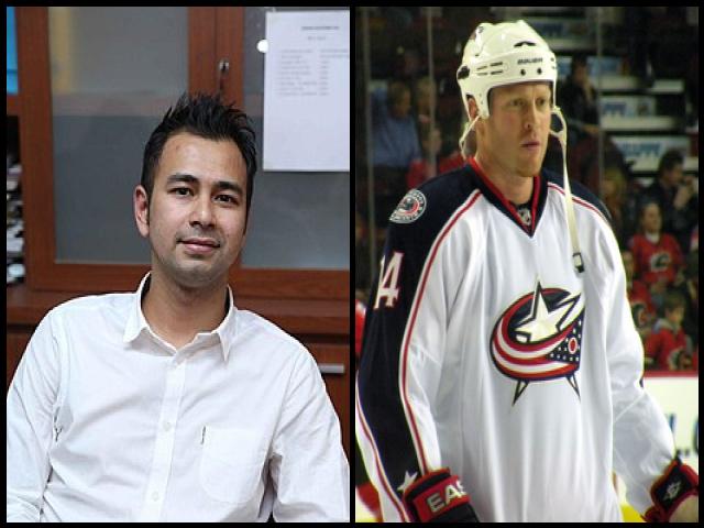 Famous People with name Raffi