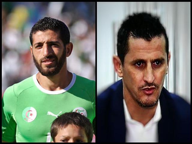 Famous People with name Rafik