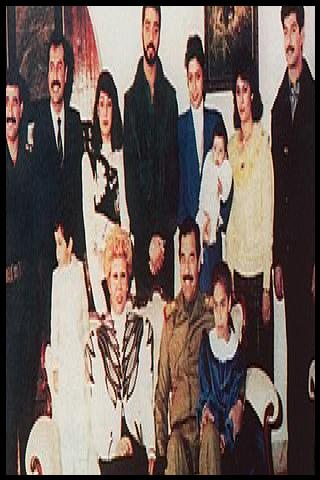 Famous People with name Raghad