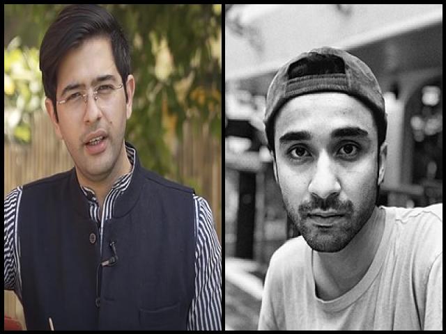 Famous People with name Raghav