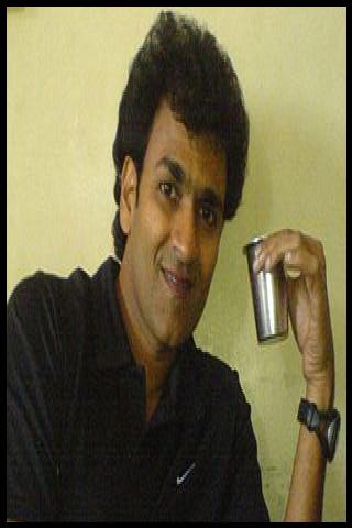 Famous People with name Raghavendra