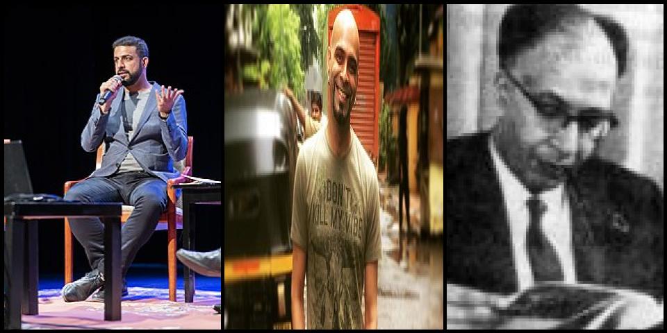 Famous People with name Raghu