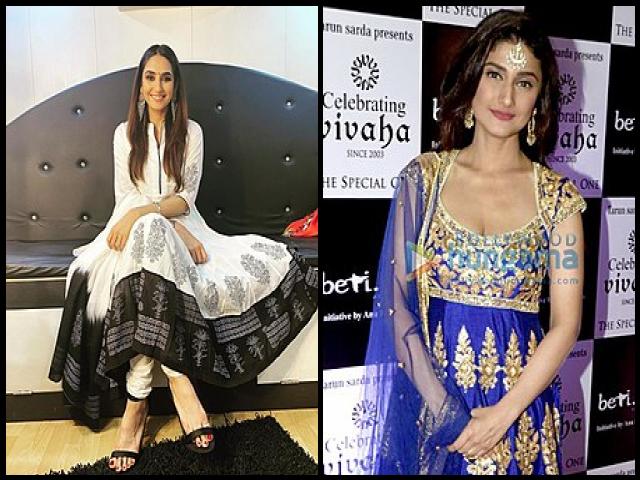 Famous People with name Ragini