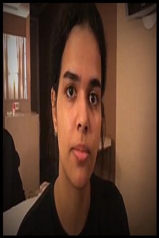 Famous People with name Rahaf