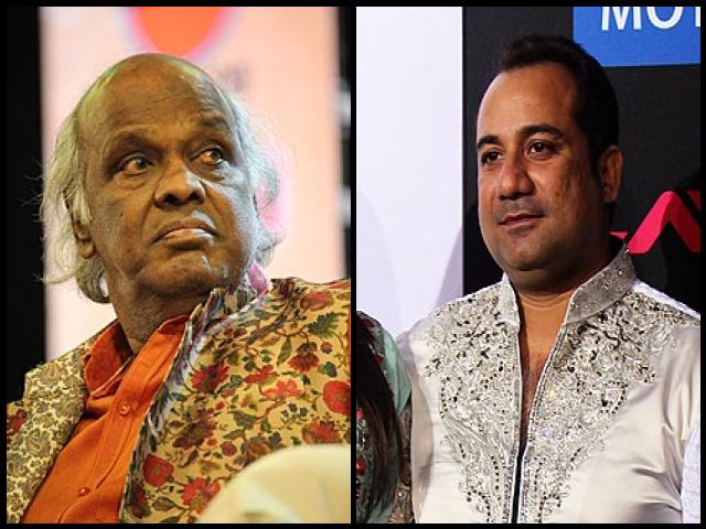 Famous People with name Rahat