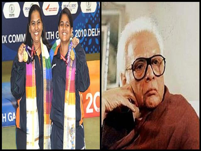 Famous People with name Rahi