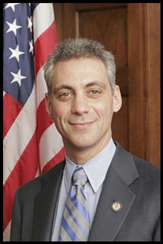 Famous People with name Rahm