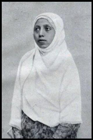 Famous People with name Rahmah