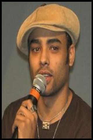 Famous People with name Rainbow