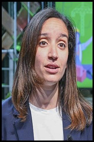 Famous People with name Rajae