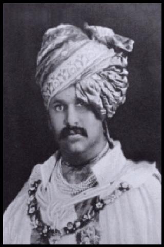 Famous People with name Rajaram