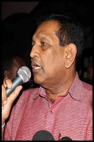 Famous People with name Rajitha