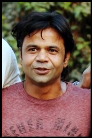Famous People with name Rajpal