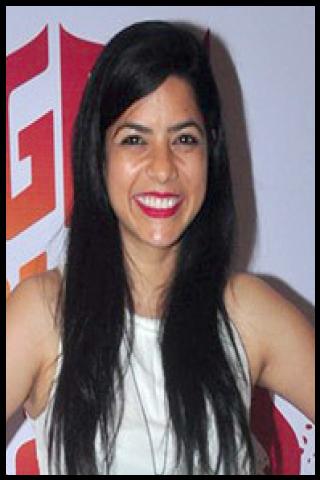 Famous People with name Rajshri