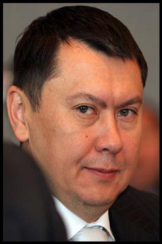 Famous People with name Rakhat