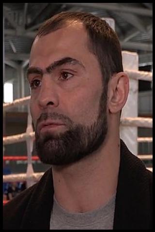 Famous People with name Rakhim