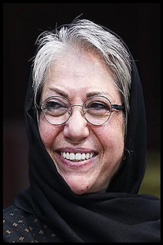 Famous People with name Rakhshan