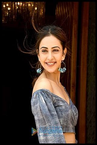 Famous People with name Rakul