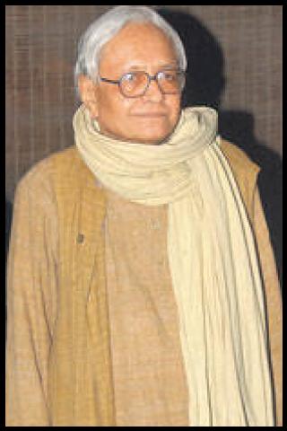 Famous People with name Ramchandra