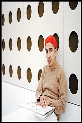 Famous People with name Ramdane